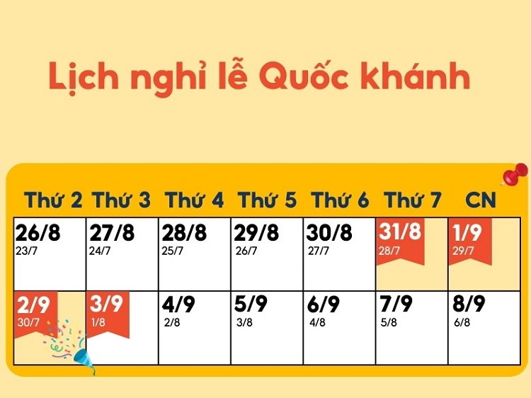 Lễ 2.9.2024 Shopee Express có giao hàng không? Lịch nghỉ lễ 2.9 Shopee Express