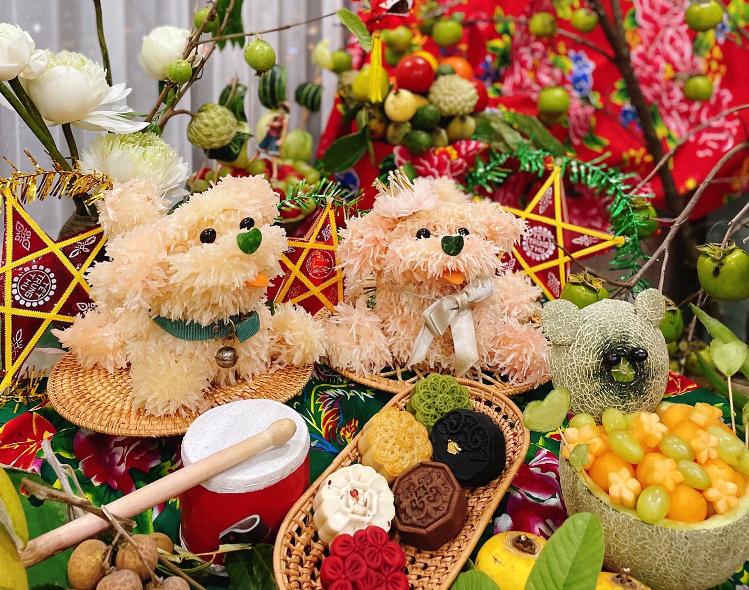 Cúng rằm tháng 8 vào ngày nào, giờ nào tốt nhất năm 2024