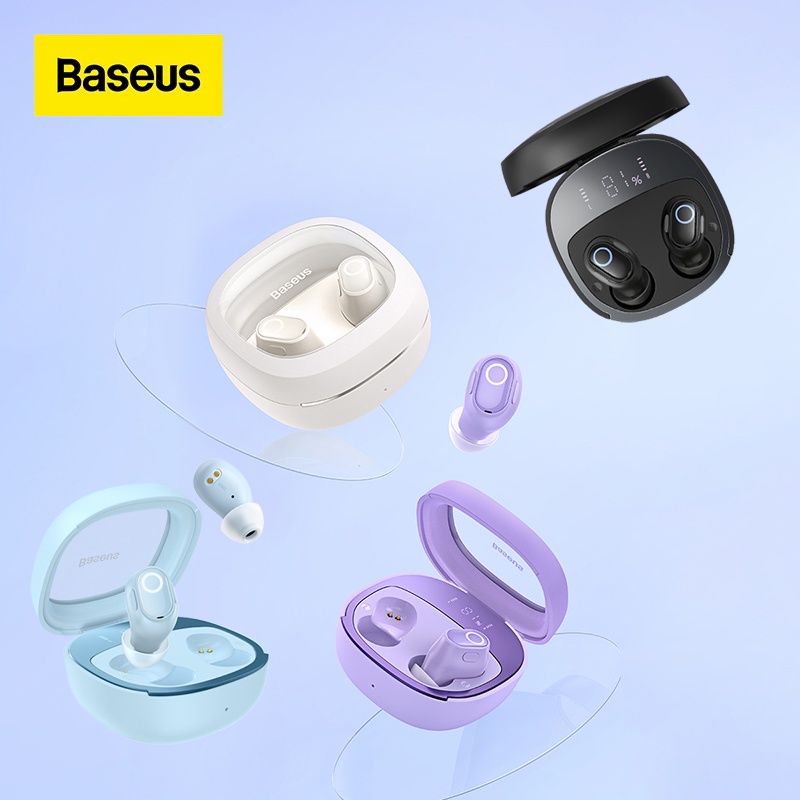 Tai nghe Baseus WM02