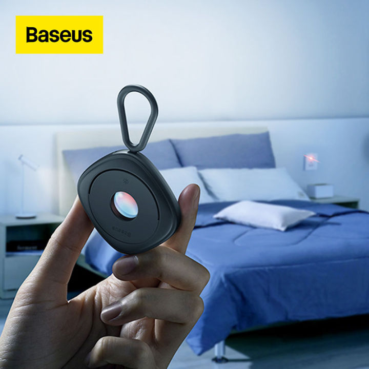 Máy dò camera Baseus
