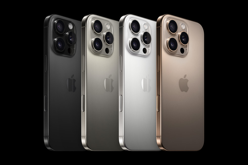 iPhone 16 Pro Max Shopee mở bán
