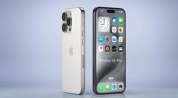 iPhone 16 Pro Shopee mở bán