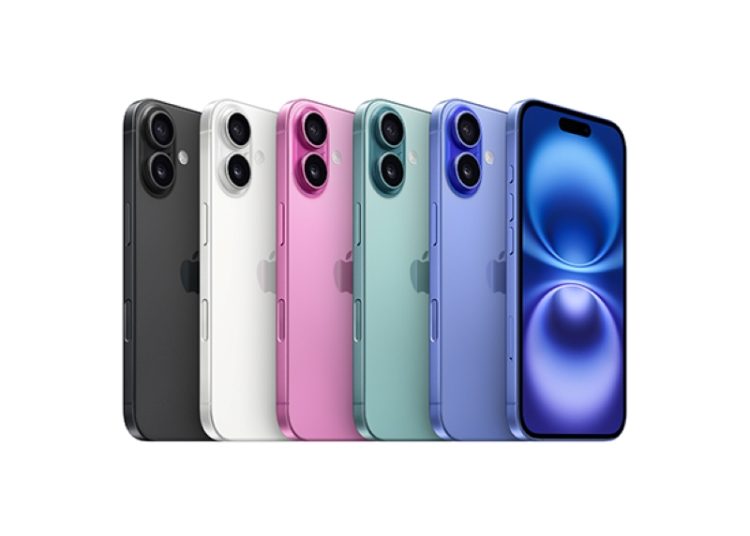 iPhone 16 thường Shopee mở bán chính thức