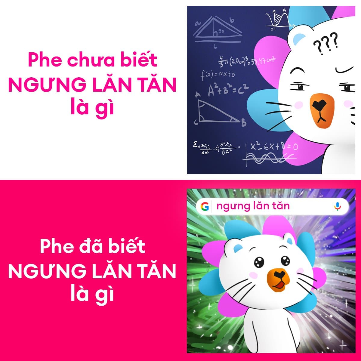 Lazada ngưng lăn tăn là gì? Bí kíp nhận voucher 100K mua sắm thả ga