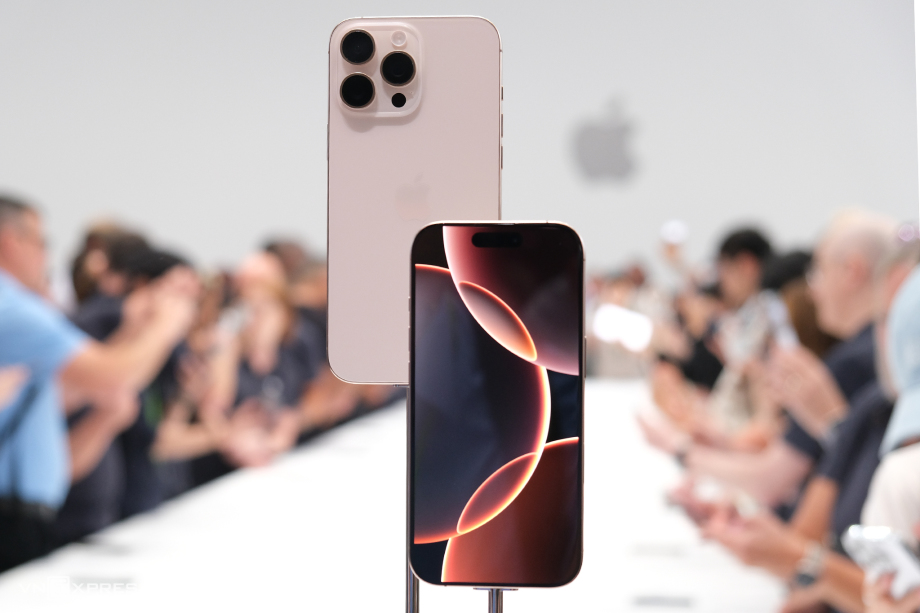 Khi nào điện thoại iPhone 16 trên Shopee mở bán chính thức?