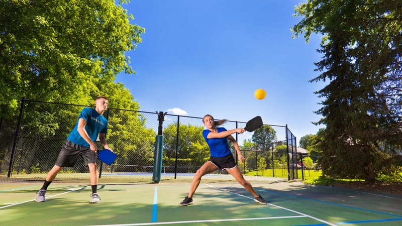 Xem ngay 5 mẫu túi đựng dụng cụ chơi thể thao Pickleball được ưa chuộng nhất