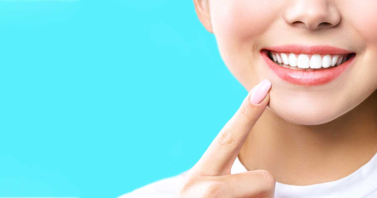 6 tips giúp hơi thở thơm mát suốt cả ngày