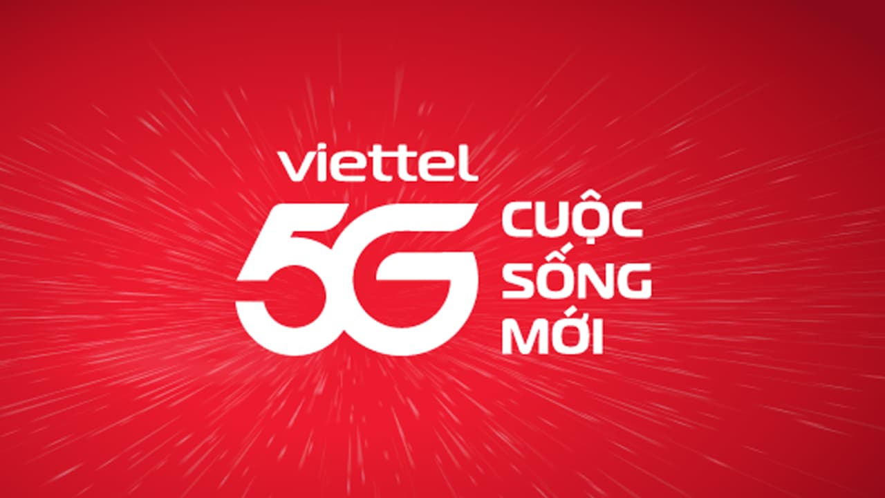 Hướng dẫn đăng ký mạng 5G Viettel nhanh nhất chỉ trong vài bước