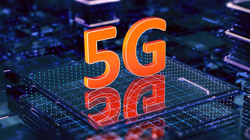 Hướng dẫn cách bật mạng 5G trên iPhone nhanh nhất