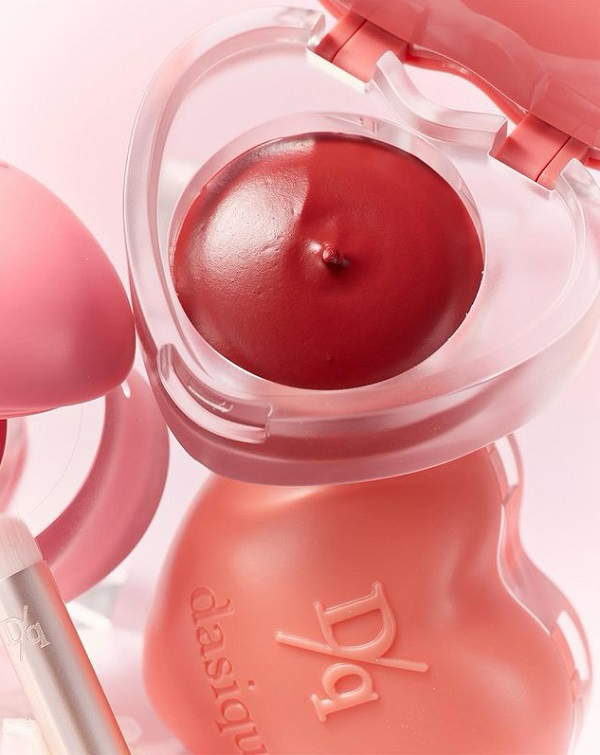 5 dòng son bùn che mờ rãnh môi, đa năng nàng nên sở hữu