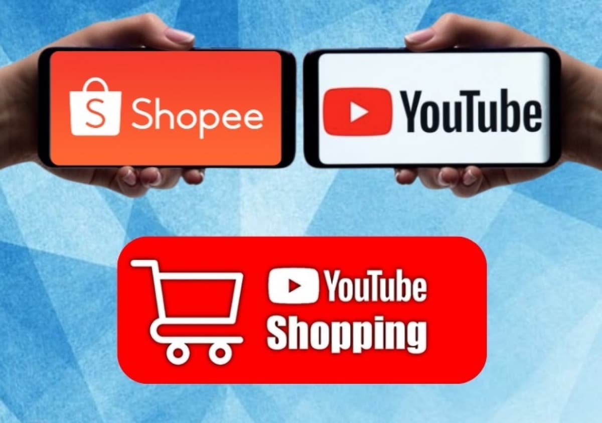 Các quyền lợi khi tham gia YouTube Shopping Shopee cho KOL
