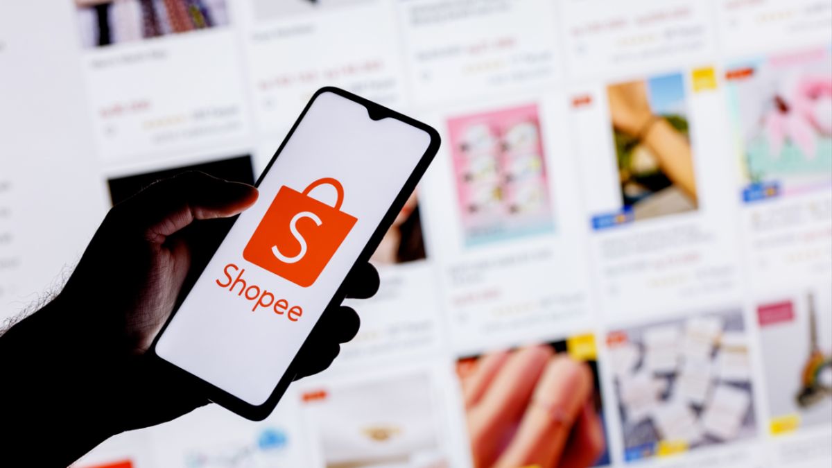Xử lý lỗi không thể đổi tên người dùng Shopee