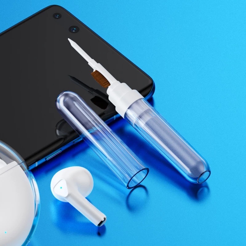 Bút làm sạch tai nghe AirPods nhỏ gọn tiện lợi