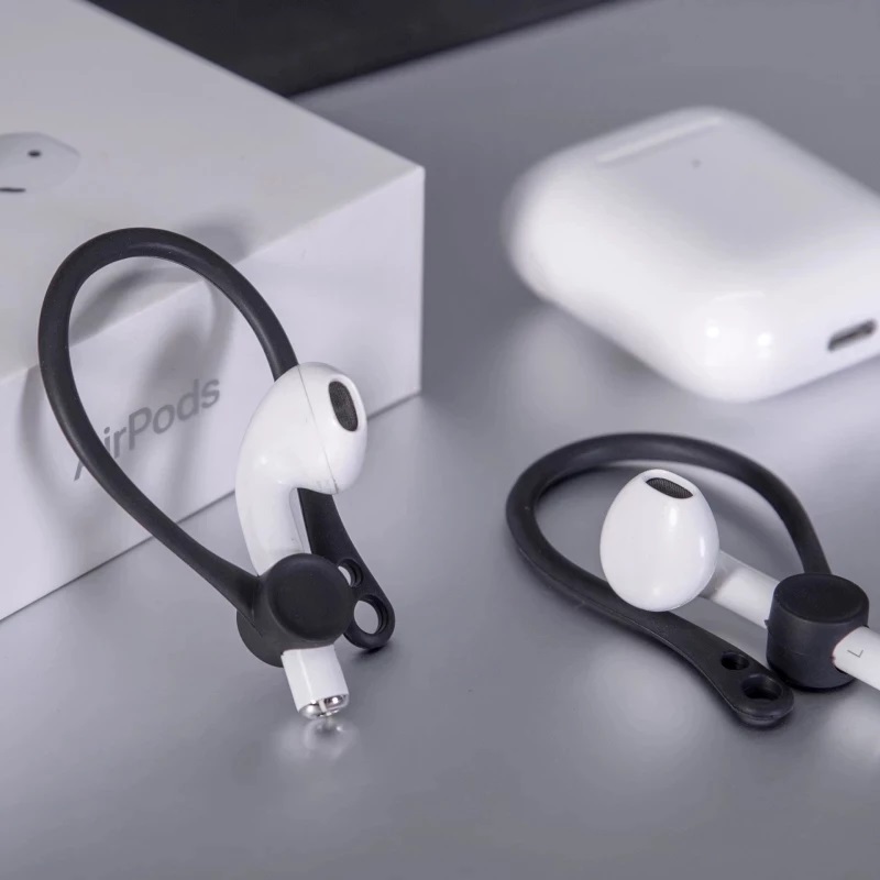 Phụ kiện chống rơi AirPods dạng dây đeo an toàn