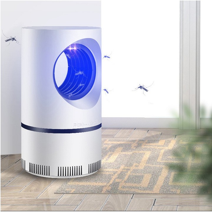 Top 7 máy bắt muỗi giá rẻ, chất lượng trên Shopee