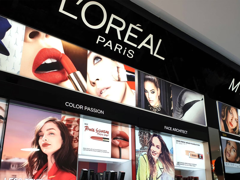 Top 5 sản phẩm L'Oreal Paris bán chạy nhất hiện nay