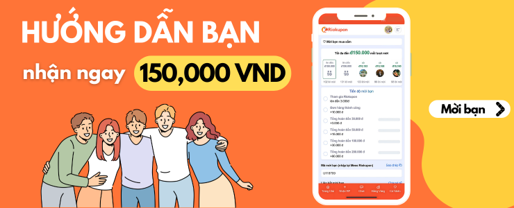 Giới thiệu bạn bè