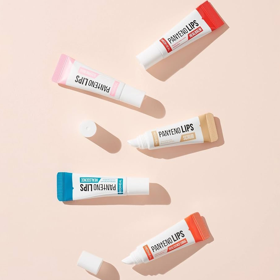 Son dưỡng môi Mediheal Pantenolips chứa Panthenol 10%