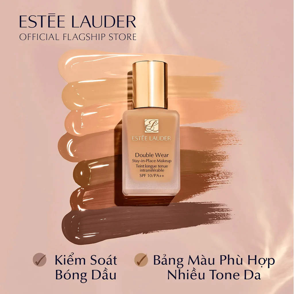 Kem nền Estee Lauder