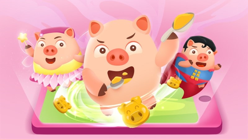 Cập nhật đáp án Trường học Heo đất 2025 mới nhất mỗi ngày