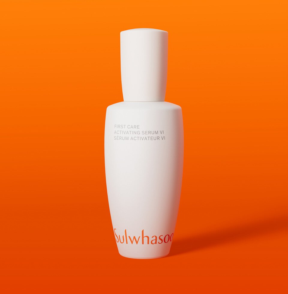 Ảnh serum Sulwhasoo