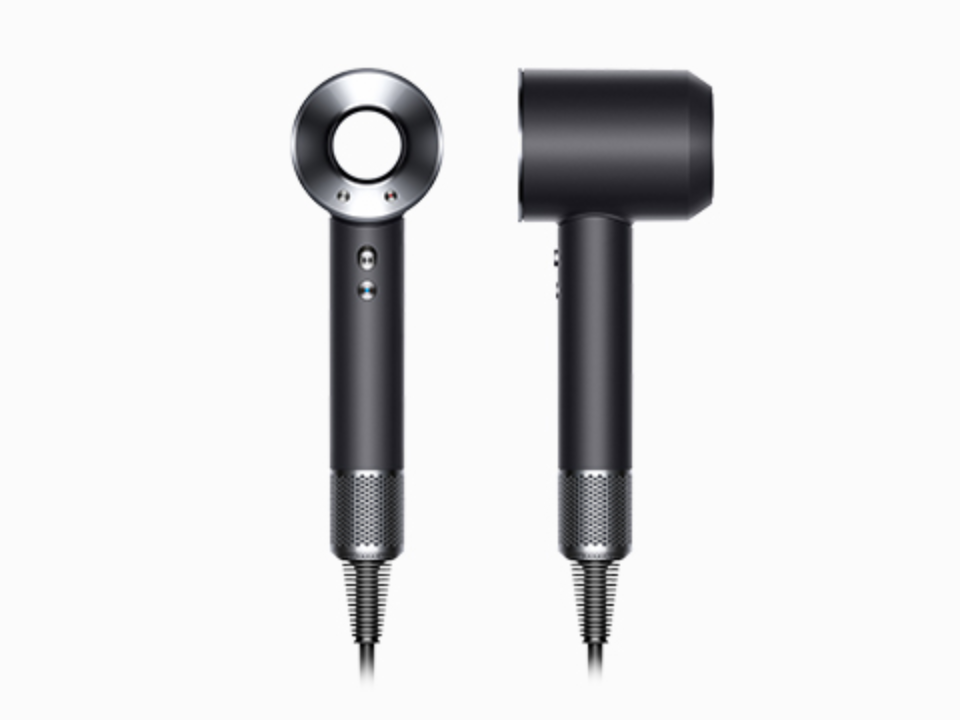Ảnh máy sấy Dyson