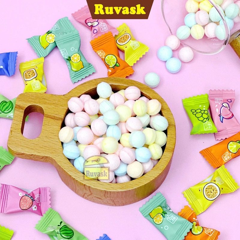 Xem ngay 10 loại bánh kẹo Tết hot nhất dùng đãi khách ngày xuân