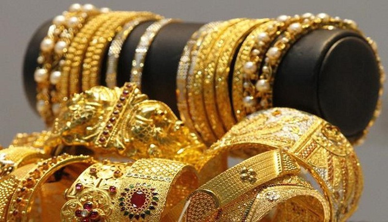 Các mẫu vàng miếng cúng Thần Tài