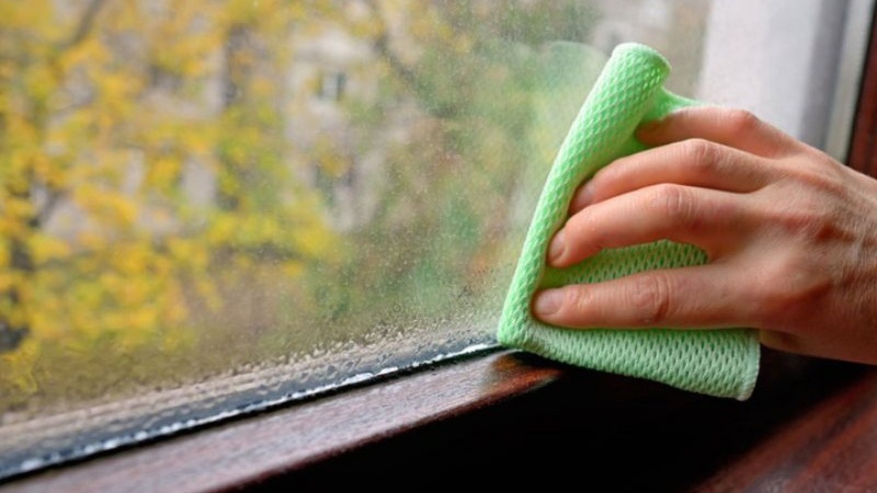 Gợi ý 11 cách chống nồm ẩm trong nhà vô cùng hiệu quả