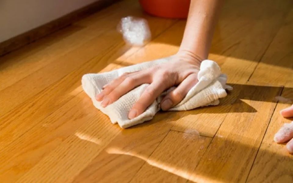 9 mẹo chống nồm ẩm trong nhà đơn giản, hiệu quả