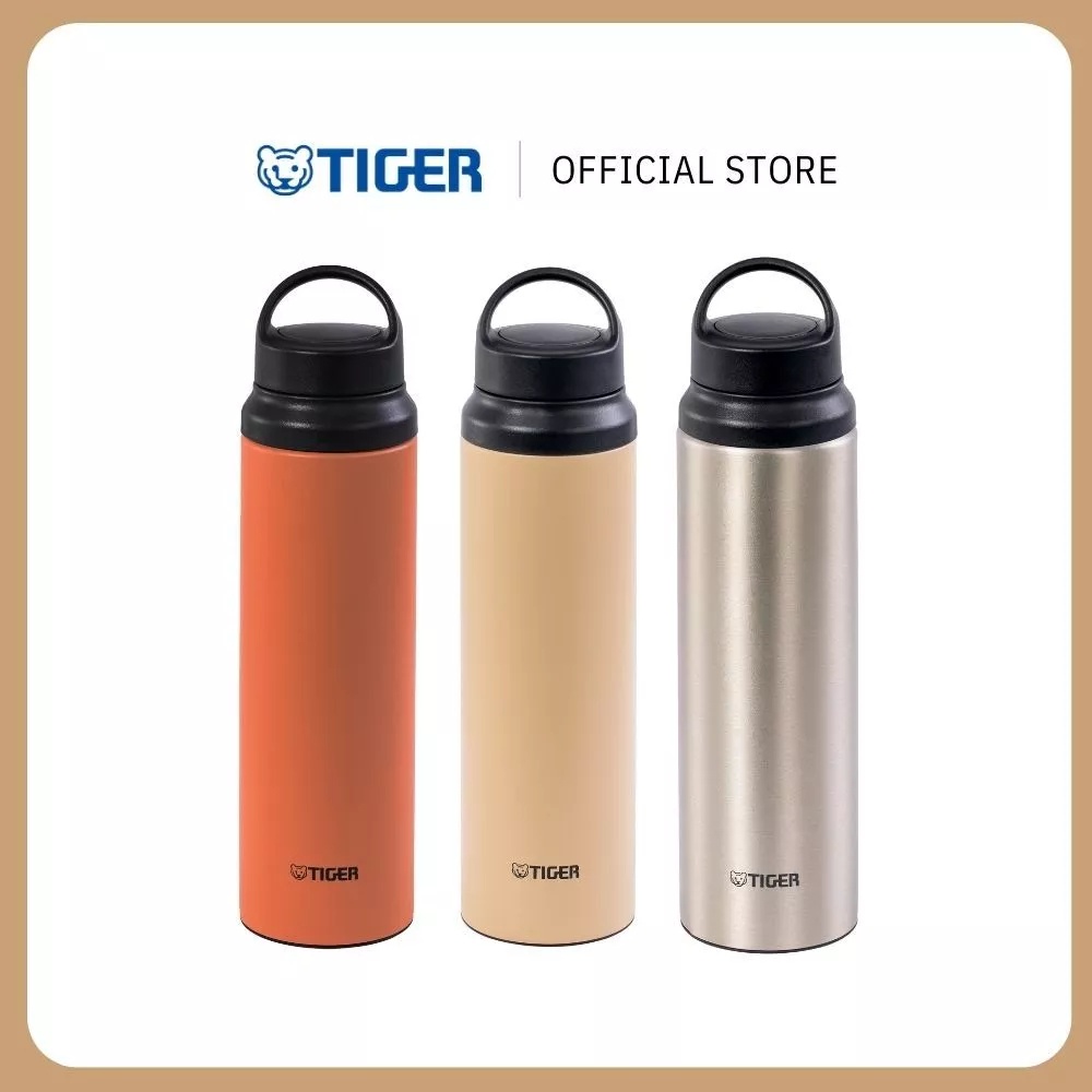 Bình giữ nhiệt Tiger MCZ-S080 800ml