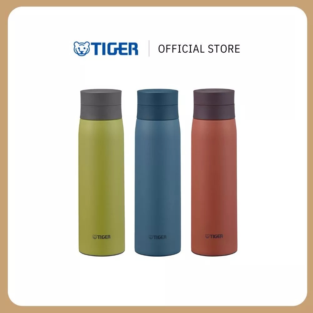 Bình giữ nhiệt Tiger MCY-K050 500ml