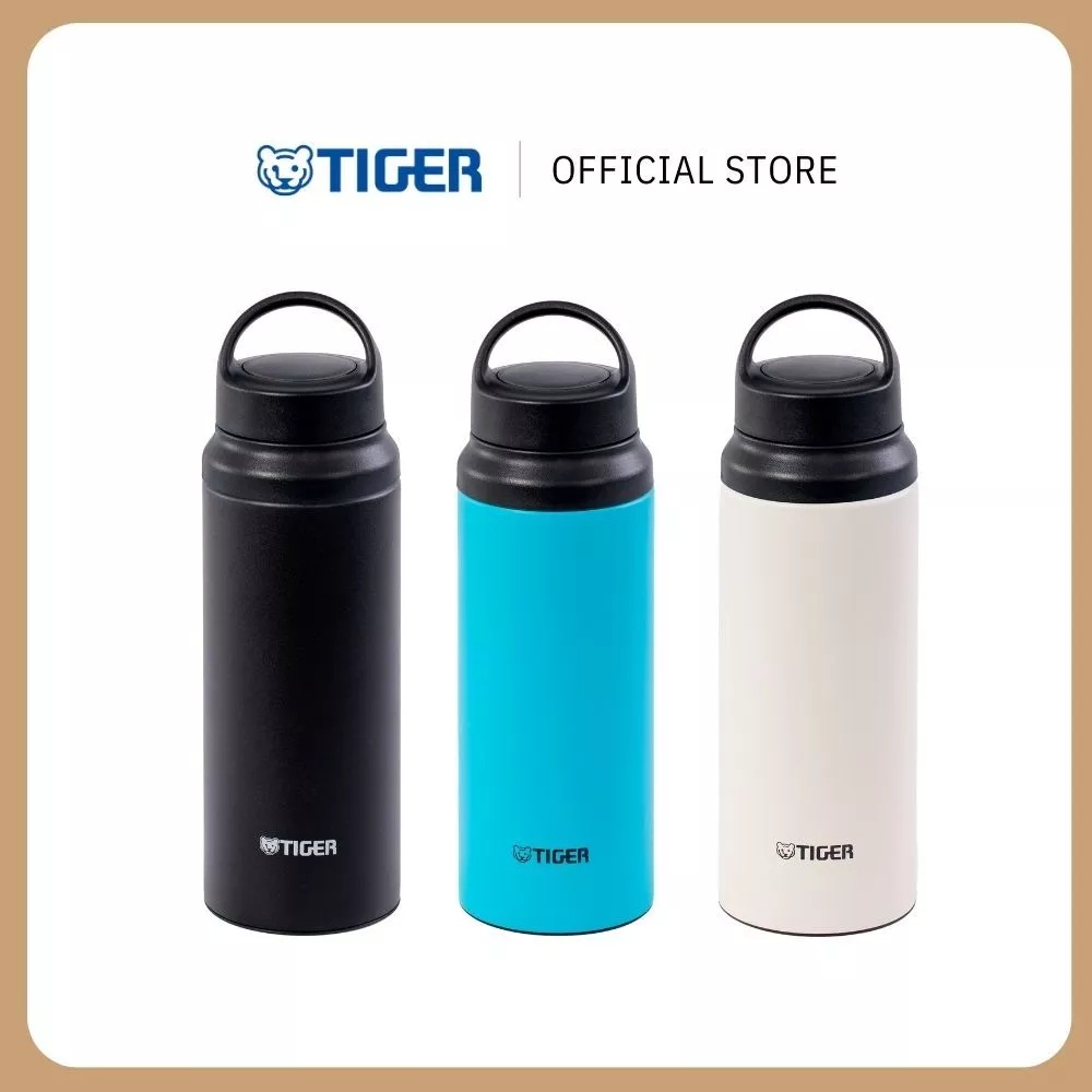 Bình giữ nhiệt Tiger MCZ-S060 600ml