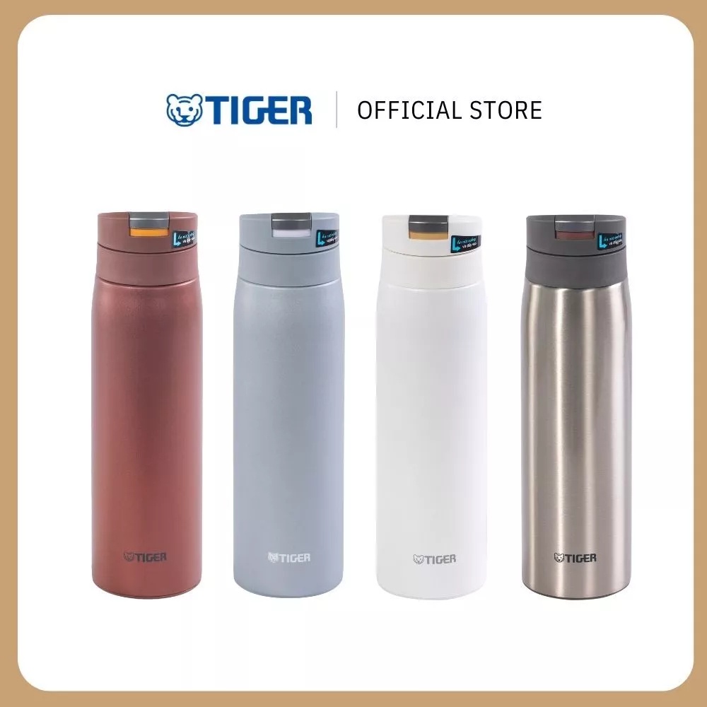 Bình giữ nhiệt Tiger MCX-A502 500ml
