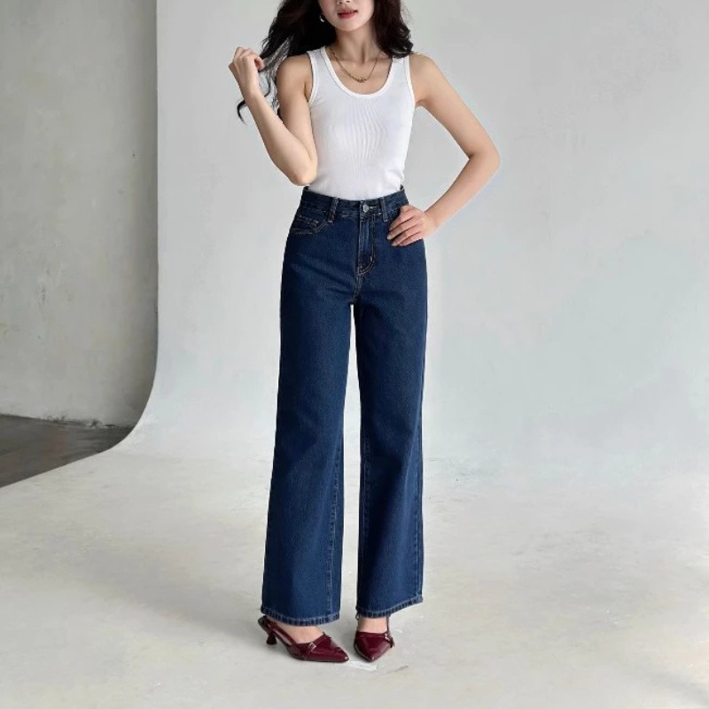 Quần jean nữ REDE L-031