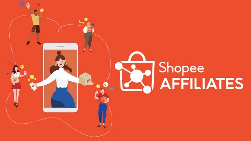 Hướng dẫn cách huỷ tiếp thị liên kết Shopee chi tiết nhất