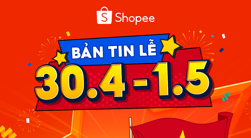 Shopee có nghỉ lễ 30.4 không? Lịch làm việc của các đơn vị vận chuyển Shopee