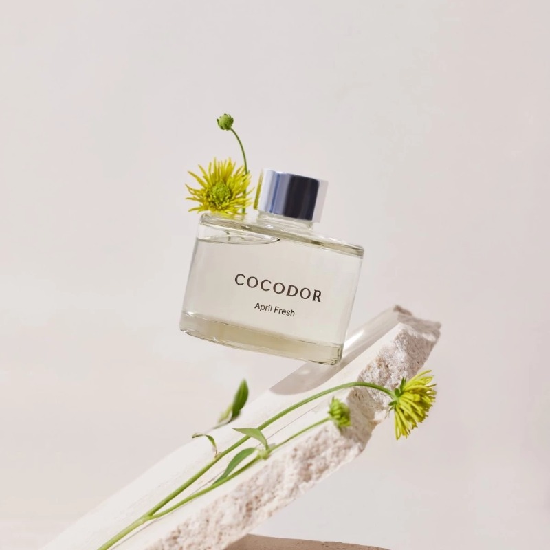 Tinh dầu Cocodor Signature Reed Diffuser khuếch tán
