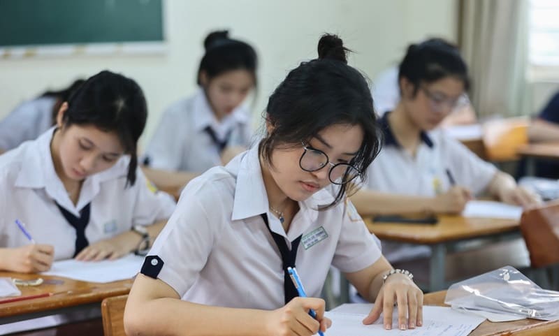 Lịch thi tốt nghiệp THPT Quốc gia 2025 và những thay đổi quan trọng