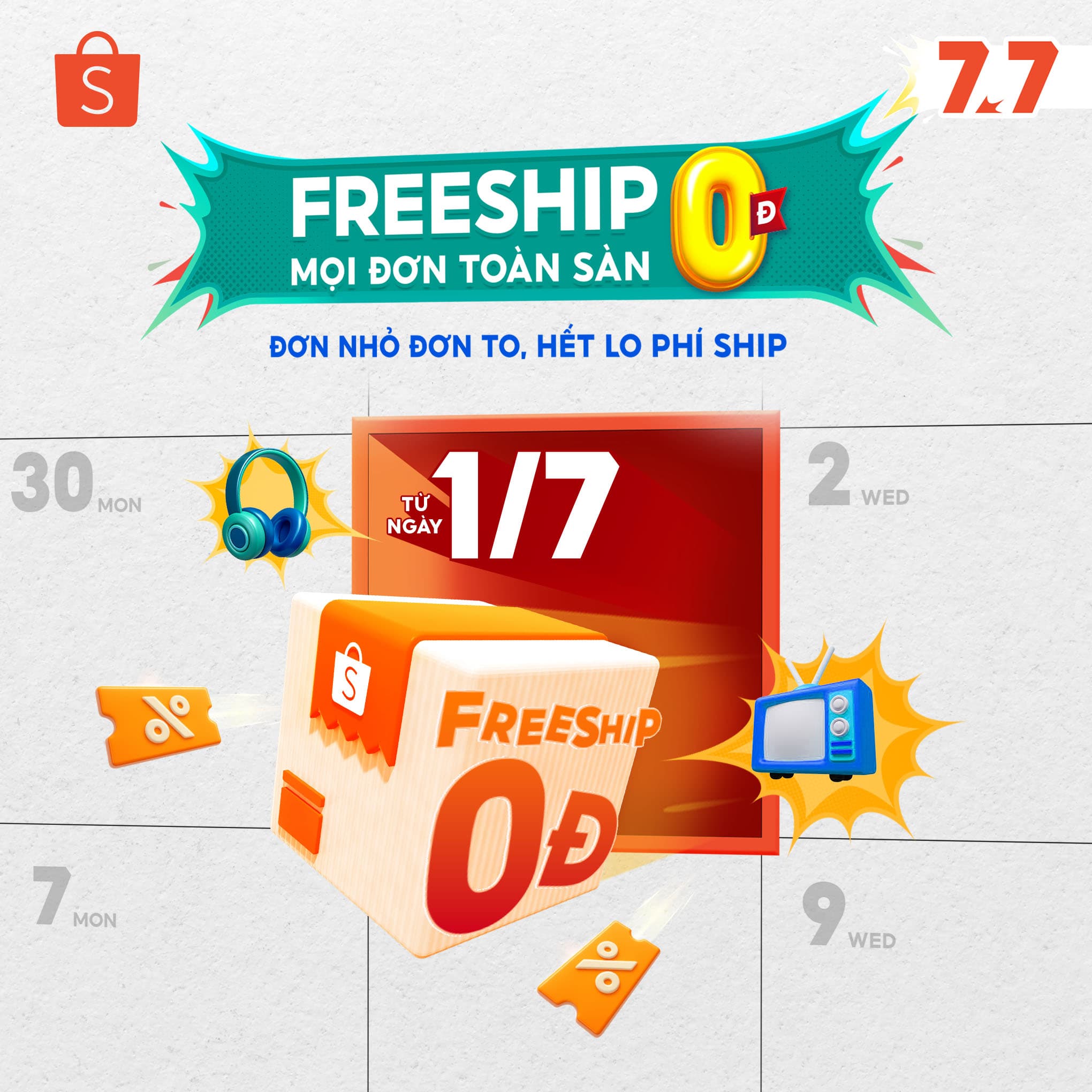 Quay video nhạc freeship Shopee - Nhận 10,000 xu cực đơn giản