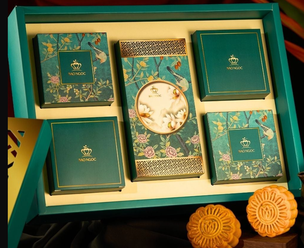 Bánh trung thu Bảo Ngọc loại nào ngon? Gợi ý 7 set bánh trung thu “ngon - xịn” đáng mua nhất