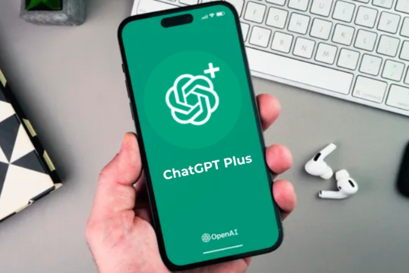 Tại sao tài khoản ChatGPT bị trừ tiền sau thời gian thử nghiệm