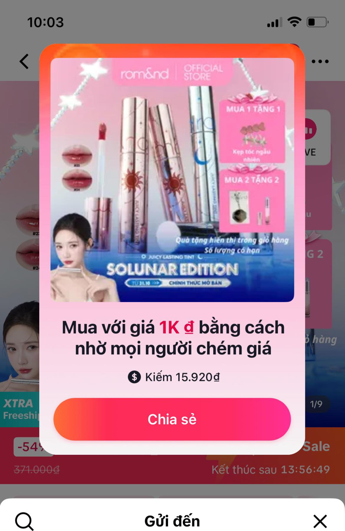 Cách khắc phục lỗi chém giá trên TikTok cực dễ