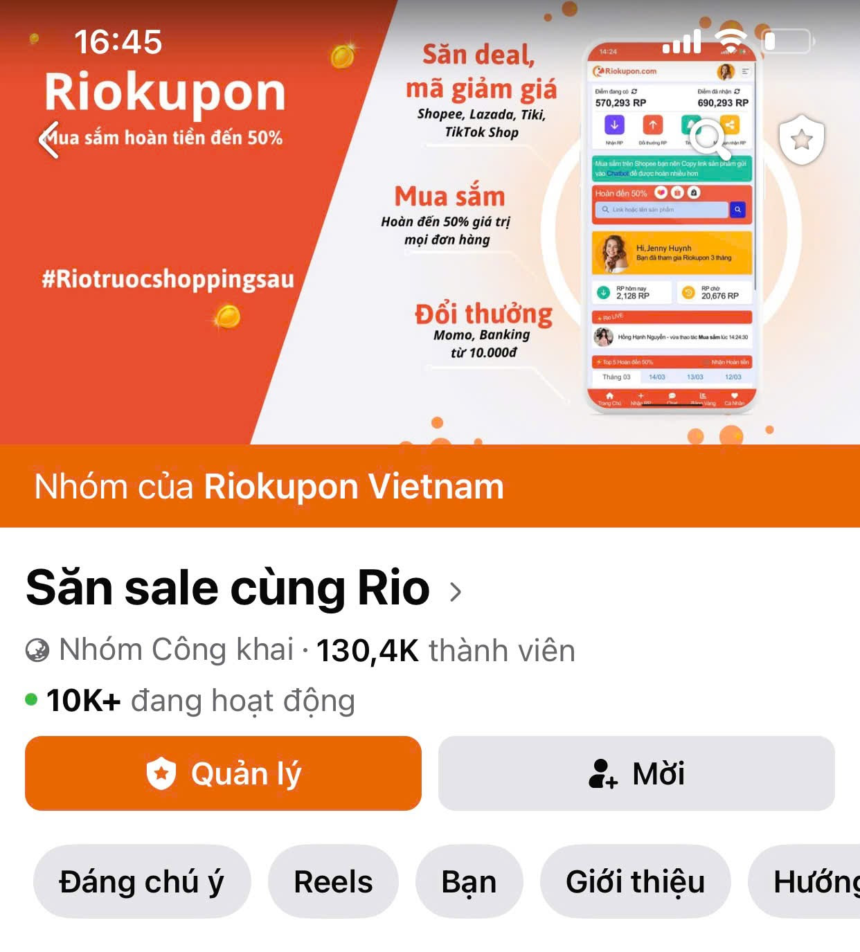 Cách khắc phục lỗi chém giá trên TikTok