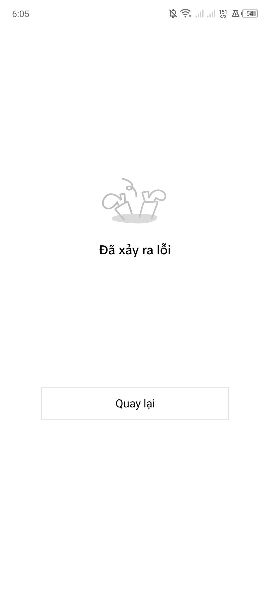 Hướng dẫn khắc phục lỗi chém giá