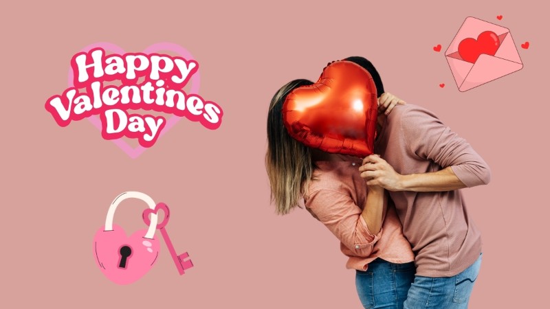 Gợi ý quà Valentine cho người yêu và +100 lời chúc ý nghĩa