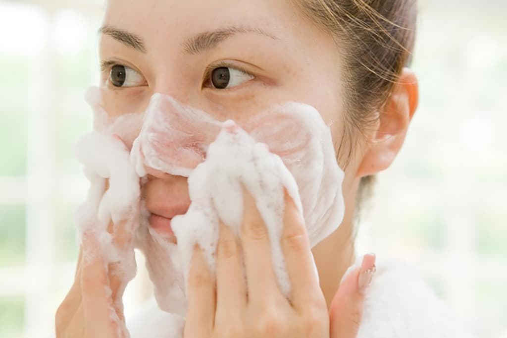 TOP 7 Sữa rửa mặt dưới 300K ngon bổ rẻ được săn lùng nhiều nhất 2026