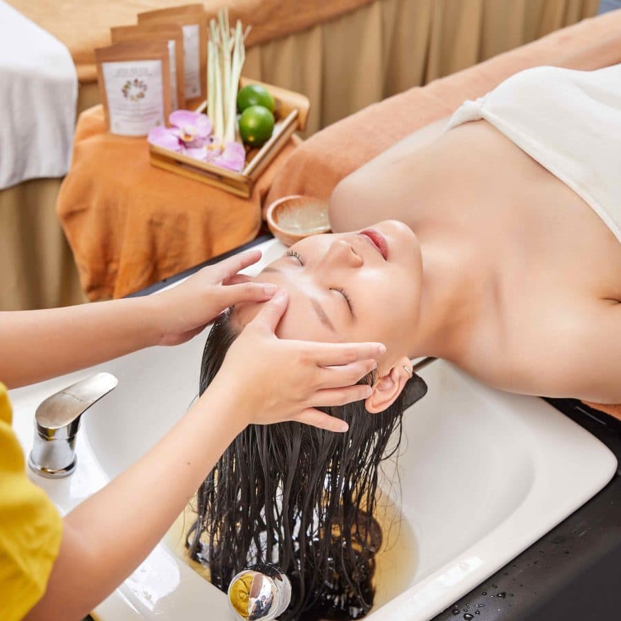 TOP 5 Dầu gội đất sét hút sạch bụi bẩn giúp mái tóc bồng bềnh, óng ả