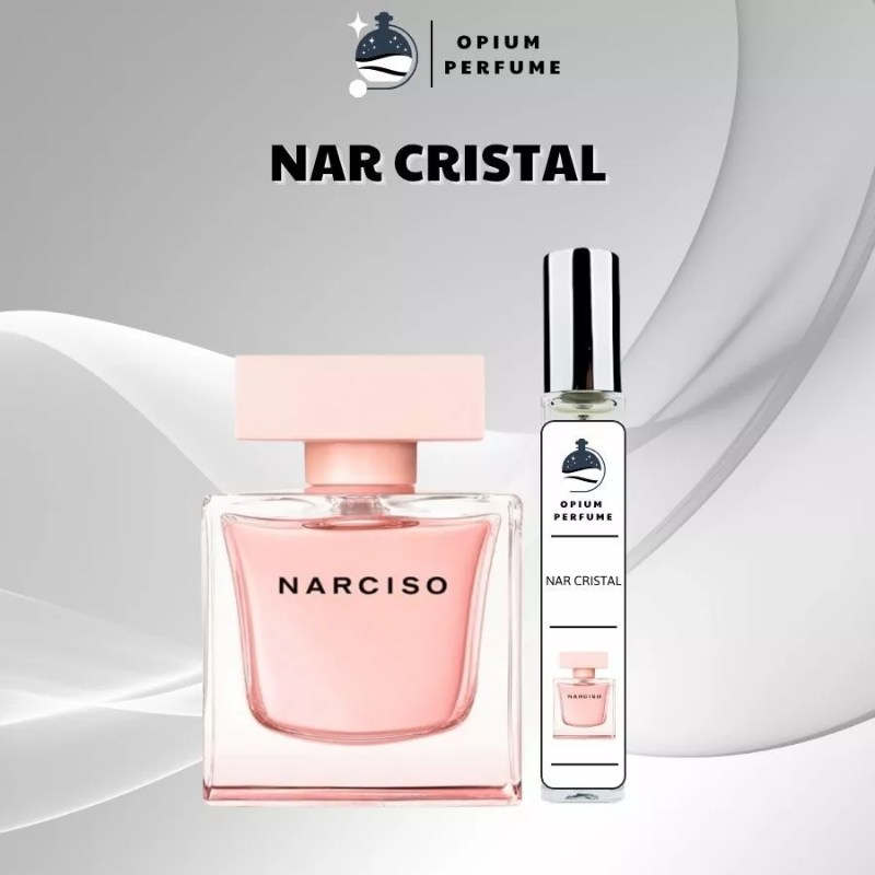 Shop bán nước hoa chiết uy tín | Nhiều mùi hương, giá phải chăng