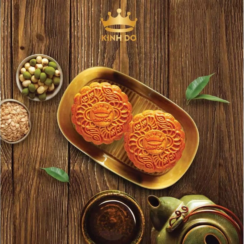 Ăn gì mùa trăng? Top thương hiệu bánh trung thu ngon nhất Sài Gòn 